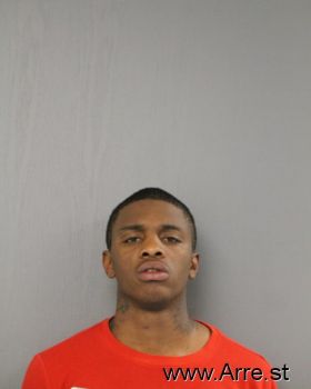 Devontae K Williams Mugshot