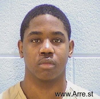 Devontae  Williams Mugshot