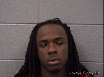 Devontay A Johnson Mugshot