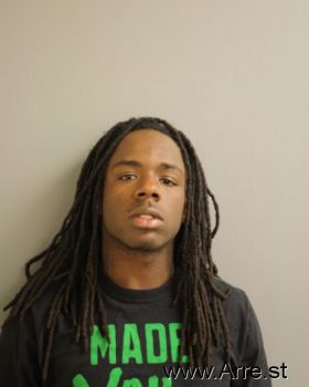 Devontay  Johnson Mugshot