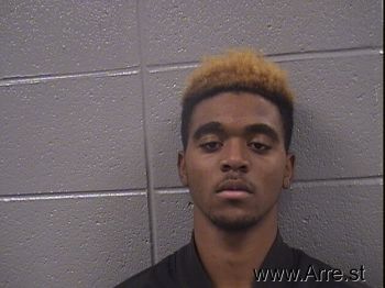 Devonte L Bryant Mugshot