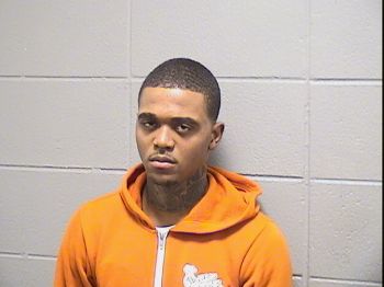 Devonte  Bryant Mugshot