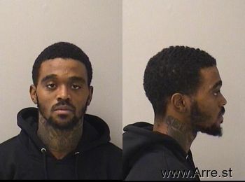 Devonte L Bryant Mugshot