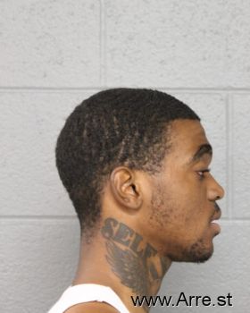 Devonte L Bryant Mugshot