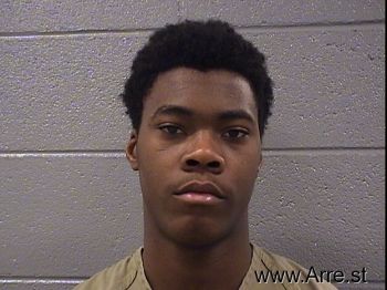 Devonte I Davis Mugshot