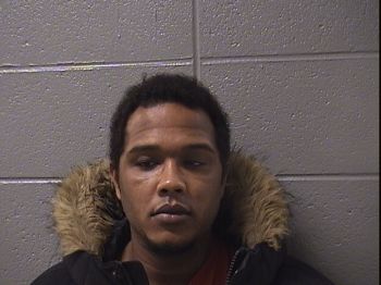 Devonte  Davis Mugshot