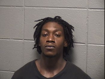 Devonte  Edwards Mugshot