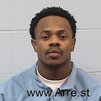 Devonte T Franklin Mugshot