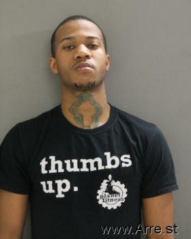 Devonte D Harris Mugshot