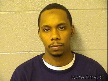 Devonte  Hayes Mugshot