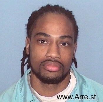 Devonte M Jackson Mugshot