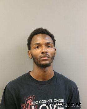 Devonte C Jones Mugshot