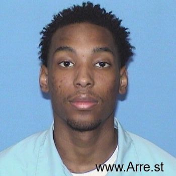 Devonte  Martin Mugshot