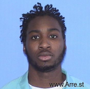 Devonte J Phillips Mugshot