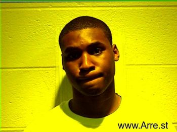 Devonte  Smith Mugshot