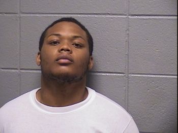 Devonte  Smith Mugshot