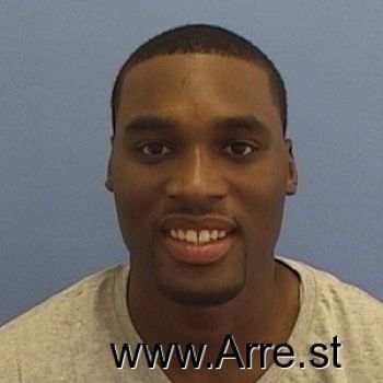 Devonte  Smith Mugshot