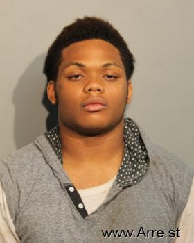 Devonte S Smith Mugshot