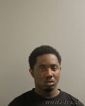 Devonte Eric Smith Mugshot