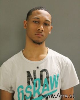 Devonte B Spencer Mugshot