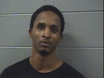 Devonte  Stanley Mugshot