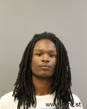 Devonte  Weston Mugshot