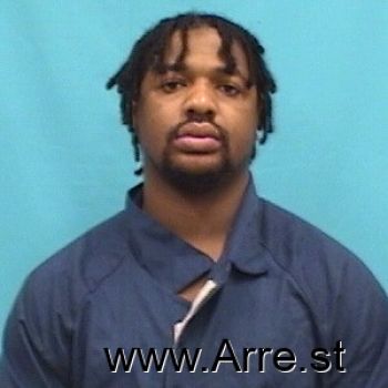 Devontre L Newbill Mugshot