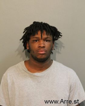 Dewayne D Brown Mugshot