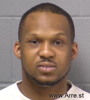 Dewayne  Johnson Mugshot