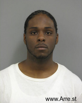 Dewayne Leedward Stewart Mugshot