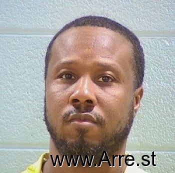 Dewayne  Tolliver Mugshot