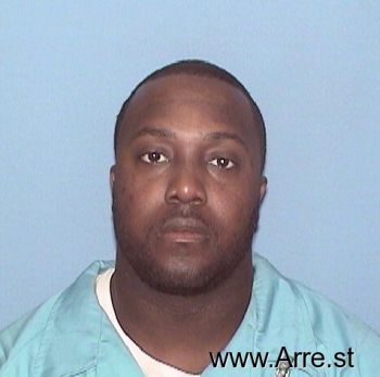 Dewayne  Tolliver Mugshot