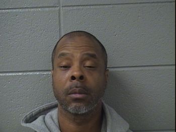 Dewayne  Warren Mugshot