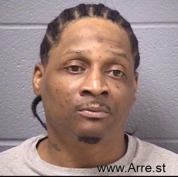 Dewayne Preston Williams Mugshot