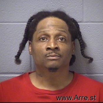 Dewayne Preston Williams Mugshot