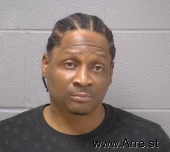 Dewayne P Williams Mugshot