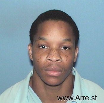 Dewayne L Young Mugshot