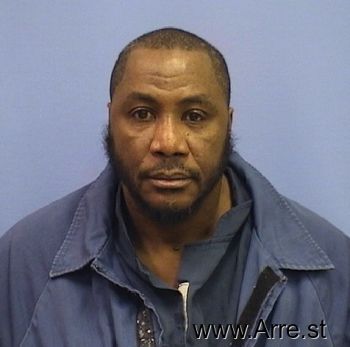 Dexter R Williams Mugshot