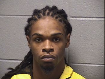 Diamond  Jones Mugshot