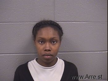 Diamonde  Smith Mugshot