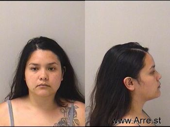 Diana E Garcia-calderon Mugshot