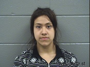 Diana  Mendez Mugshot