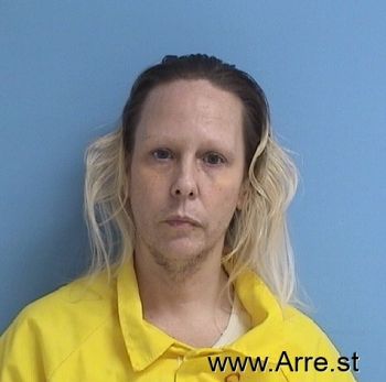 Diana M Swierk Mugshot