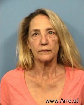 Diane  Meyer Mugshot