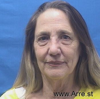 Diane  Meyer Mugshot