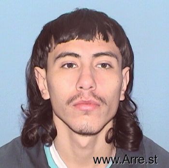 Diego  Perez Mugshot