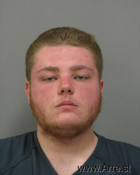 Dillon Edward Smith Mugshot