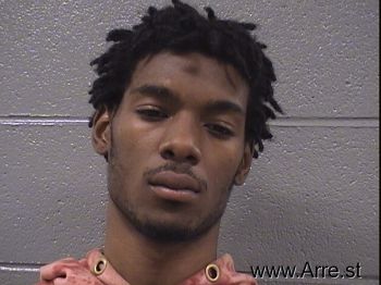 Dimitri  Ousley Mugshot