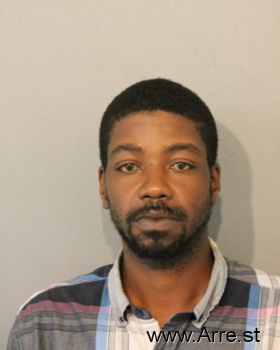 Dion J Brown Mugshot