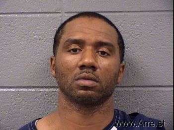 Dion S Luster Mugshot